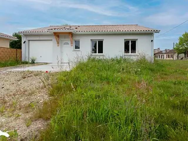 Maison vente à Lesparre-Médoc, Vensac