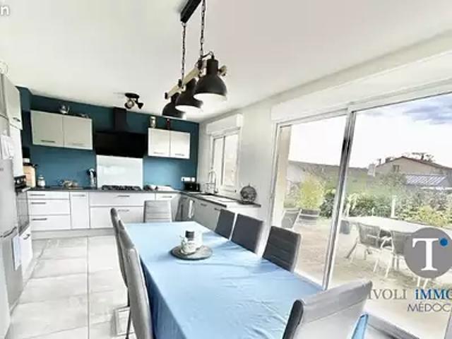 Maison vente à Lesparre-Médoc, Vensac