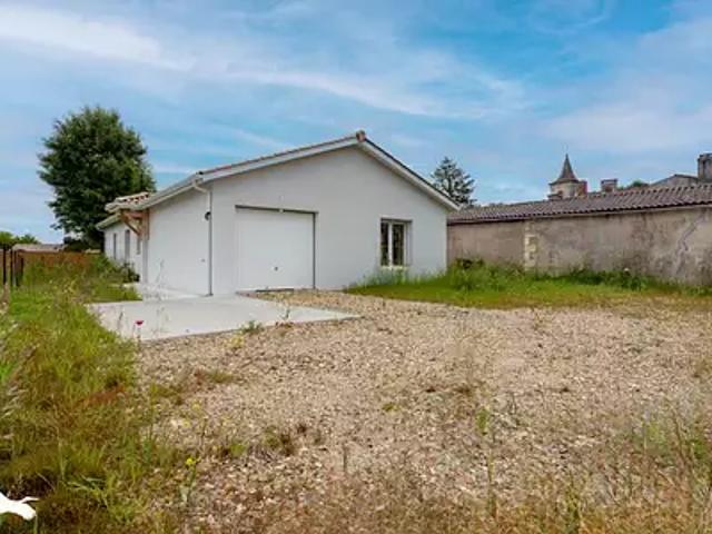 Maison vente à Lesparre-Médoc, Vensac