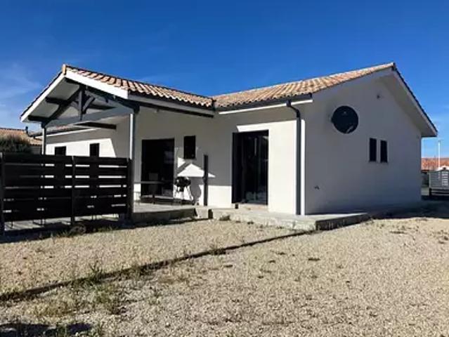 Maison vente à Lesparre-Médoc, Vensac