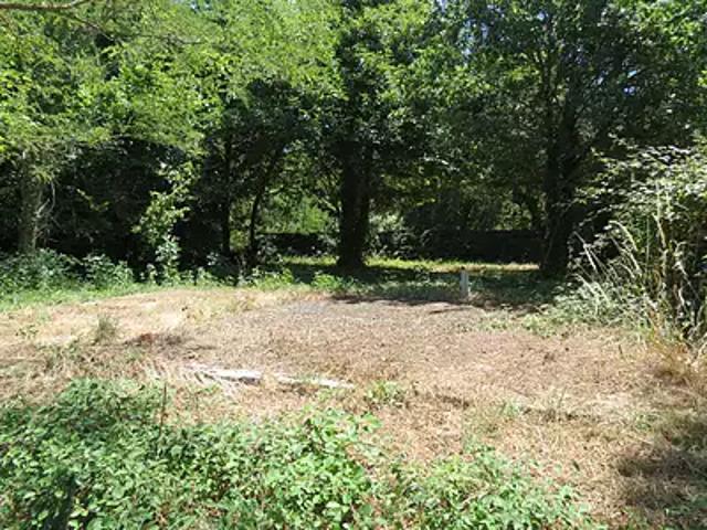 Terrain vente à Lesparre-Médoc, Vensac