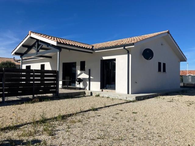 Maison vente à Lesparre-Médoc, Vensac