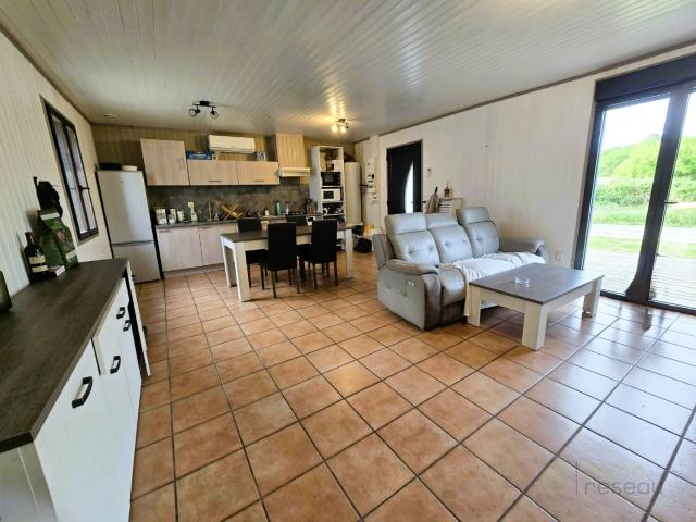 Maison vente à Lesparre-Médoc, Vensac