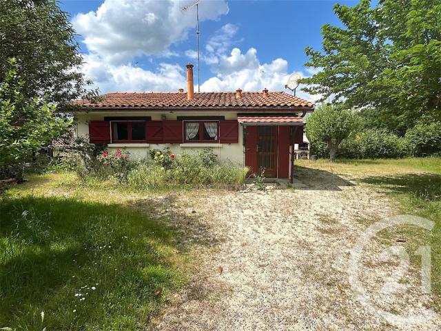 Maison vente à France métropolitaine, Vensac