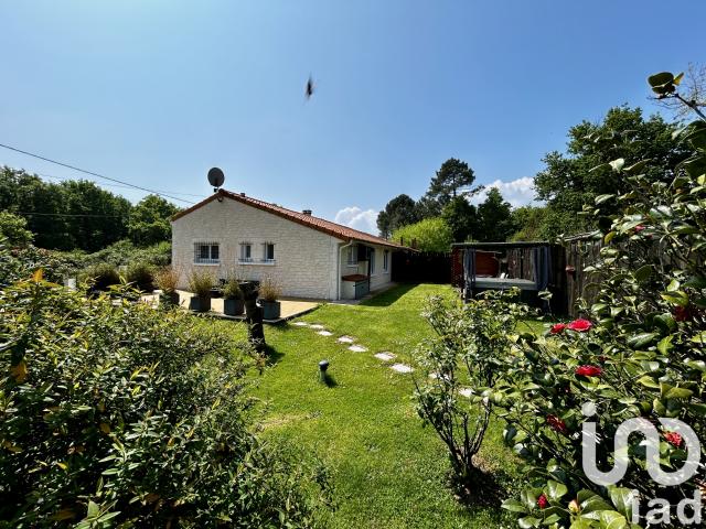Maison vente à France métropolitaine, Vensac