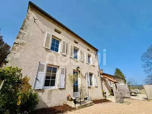 Maison vente à Riom, Vensat