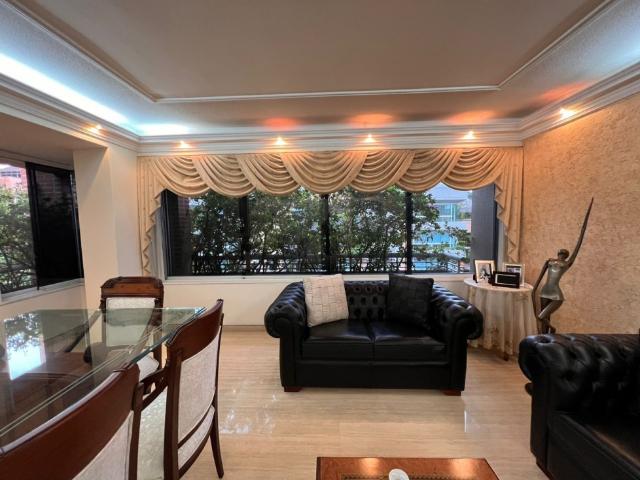 Apartamento en venta en Monagas
