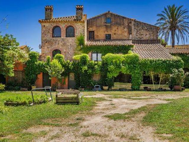 Casa en venta en Parlavà