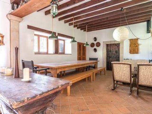 Casa en venta en Sineu, ses Cases Noves