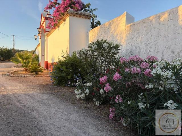 Casa Rural en venta en Campo de Aras, Lucena