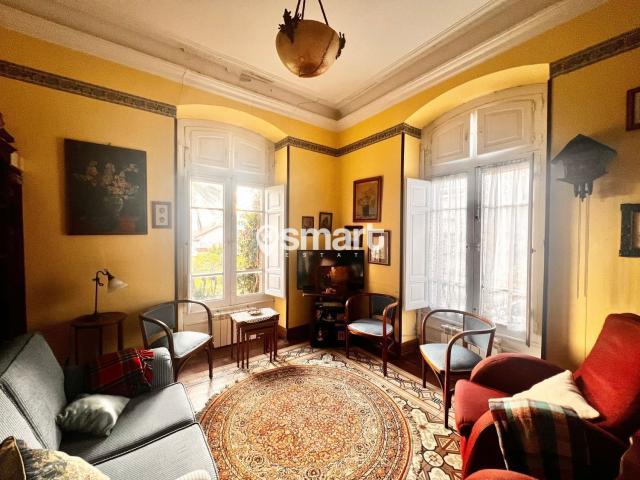 Villa en venta en Avilés