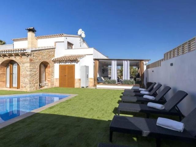 Villa en venta en Llíber