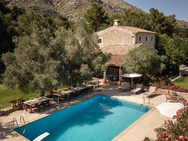 Chalet en venta en Helechosa De Los Montes, Extremadura