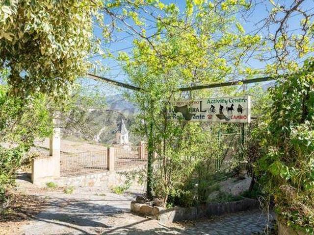 Local Comercial en venta en Granada, Centro - Sagrario