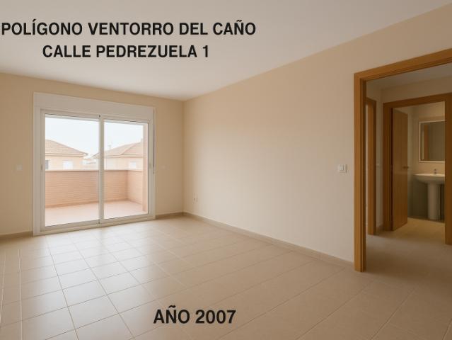 Apartamento en venta en Norte, Alcorcón