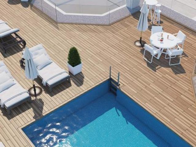 Apartamento en venta en Comarca de València, Valencia