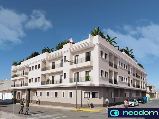 Apartamento en venta en el Baix Segura / La Vega Baja, Valencia
