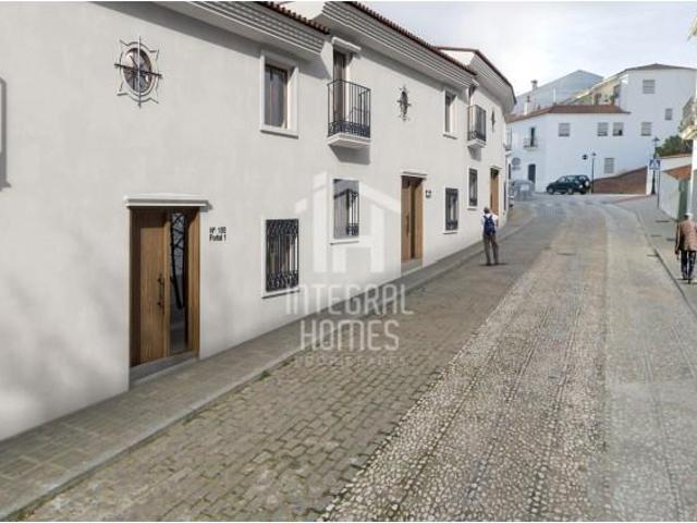 Apartamento en venta en Sierra de Huelva, Andalucía