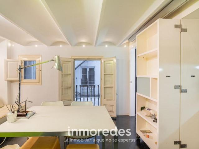 Apartamento en venta en Barcelonès, Catalunya