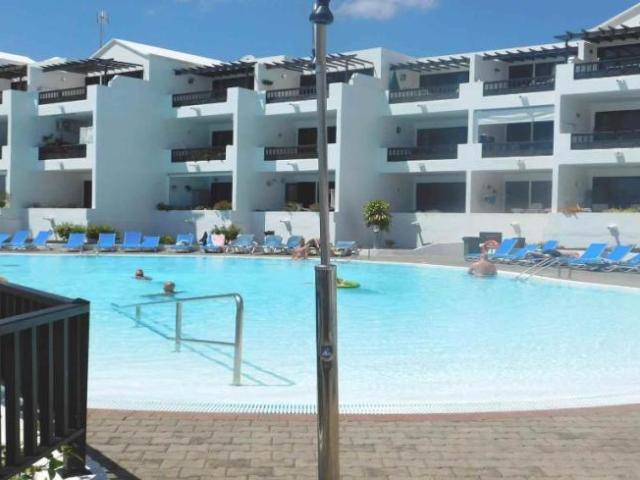 Apartamento en venta en Costa Teguise, Teguise