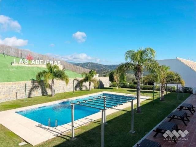Apartamento en venta en Estepona, Forest Hills