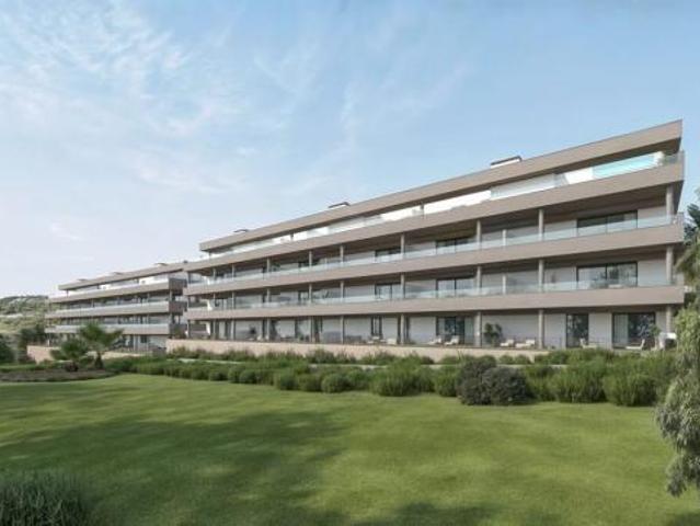 Apartamento en venta en Estepona