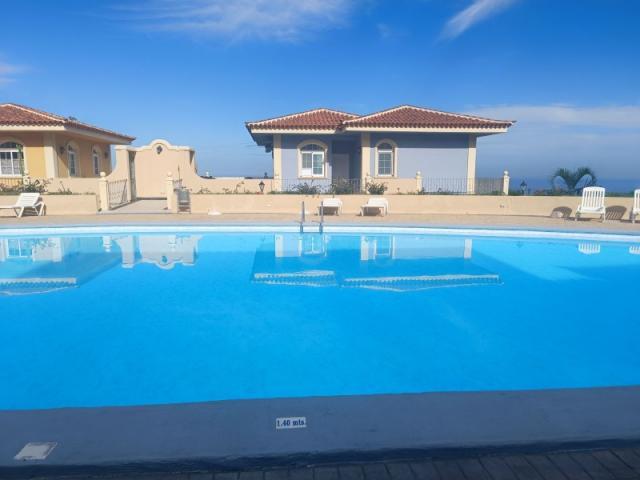 Apartamento en venta en Santa Úrsula, Canarias