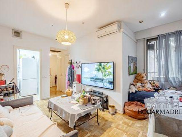 Apartamento en venta en Retiro, Madrid