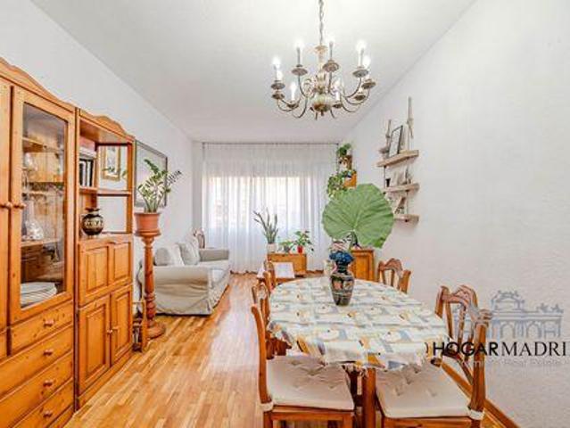 Apartamento en venta en Tetuán, Medina-sidonia