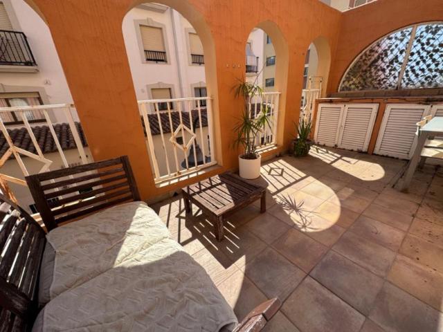 Apartamento en venta en Moraira, la Marina Alta