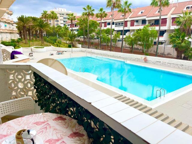 Apartamento en venta en Cartagena, El Camisón