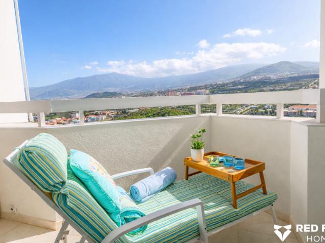 Apartamento en venta en Tenerife, Canarias