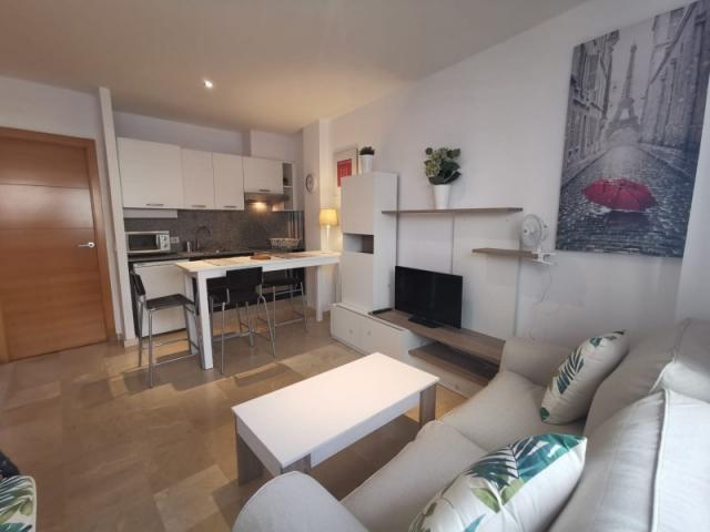 Apartamento en venta en Tenerife, El Toscal Apartamento en venta en Tenerife, El Toscal