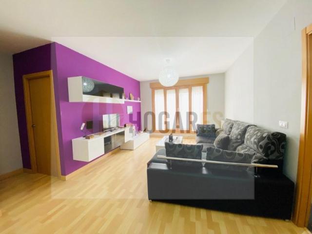Apartamento en venta en Soria, Castilla y León
