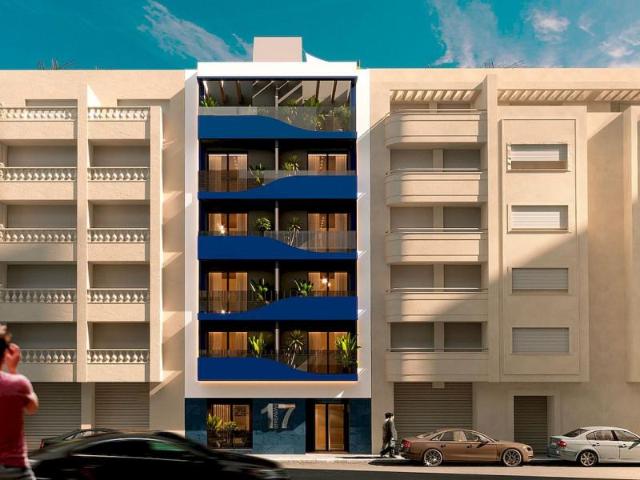 Apartamento en venta en Urbanización Valle Dorado, l'Alacantí