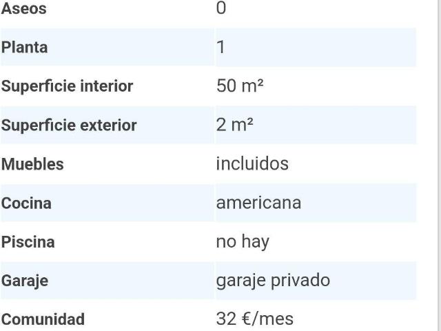 Ático en venta en Los Menores, Adeje