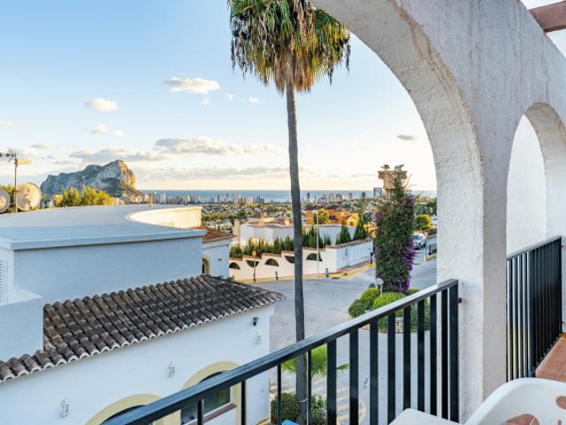 Bungalow en venta en San Bernardo, la Marina Alta