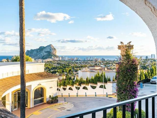 Bungalow en venta en Valencia