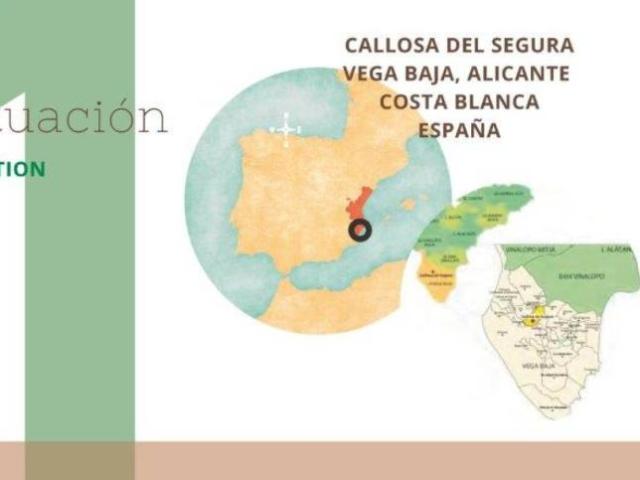 Casa en venta en Lo Cartagena, el Baix Segura / La Vega Baja