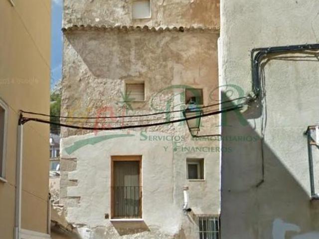Casa en venta en el Comtat, Valencia