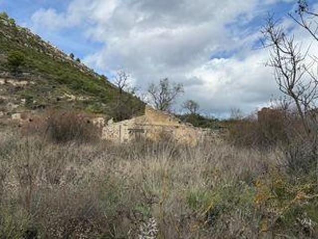 Casa en venta en el Comtat, Valencia