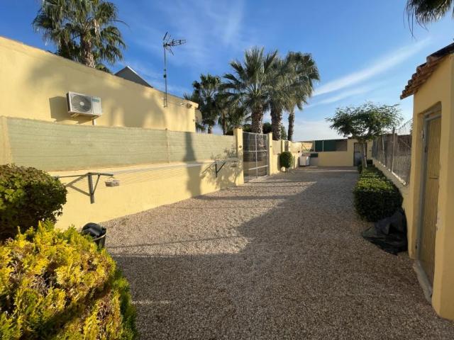 Casa en venta en el Baix Vinalopó, Valencia