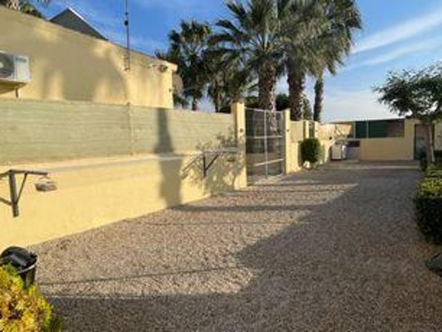 Casa en venta en Dones de les Palmes, el Baix Vinalopó