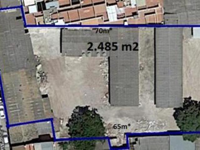 Casa en venta en Lucena, Andalucía