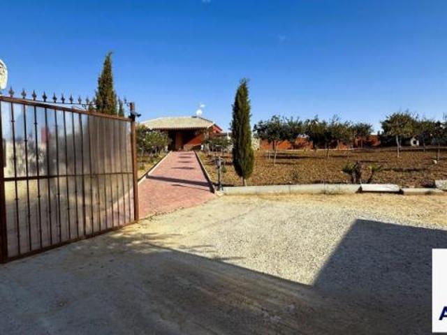 Casa en venta en Mazarambroz, Castilla-La Mancha
