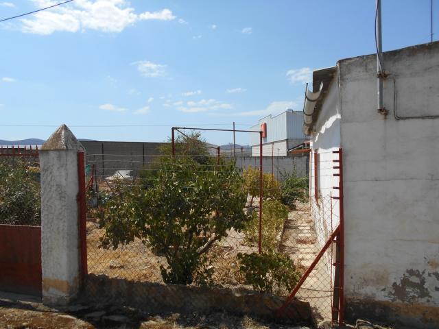 Casa en venta en Santa Marta, Badajoz