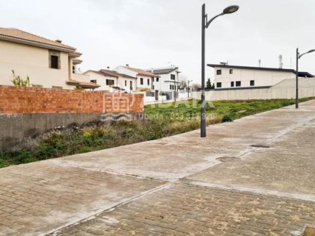 Casa en venta en Parque Norte, Úbeda