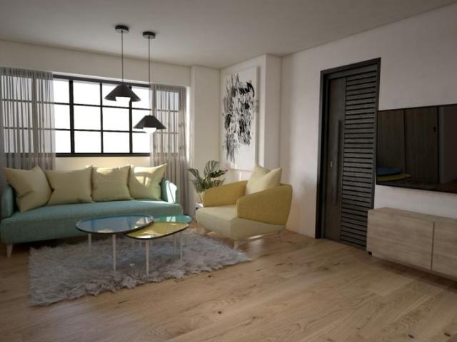 Casa en venta en la Marina Baixa, Valencia