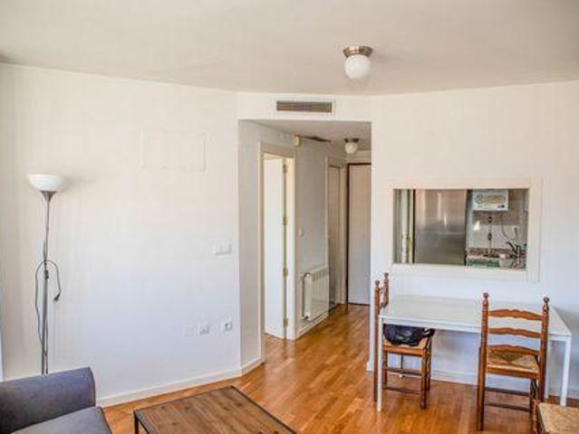 Apartamento en venta en Centro, Albacete