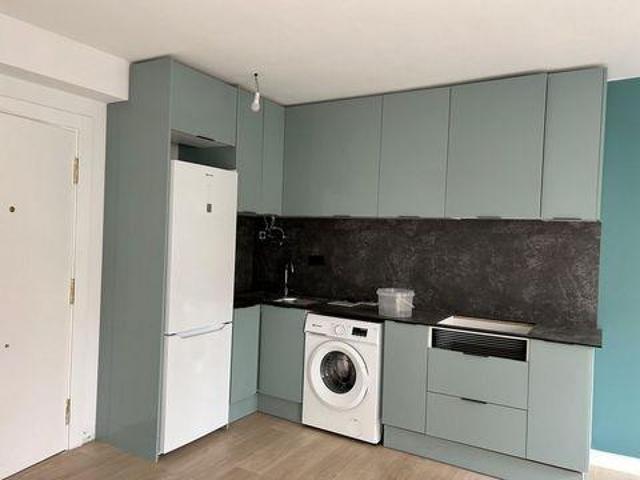 Apartamento en venta en Centro, Guadalajara